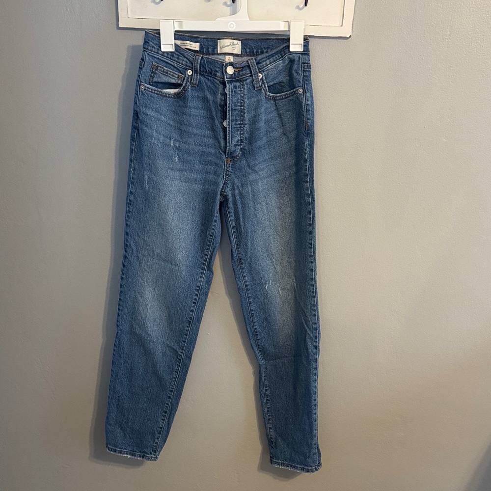 universal thread jeans